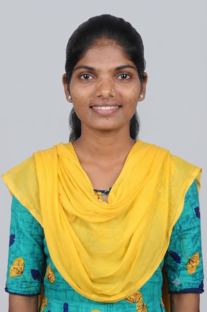 Shweta Bhikuram Yelave - Full time Cleaner in khed in Mumbai